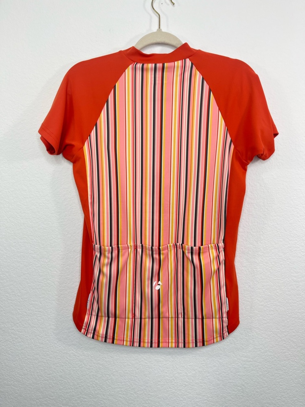 Bontrager Solstice WSD Short Sleeve Jersey size small - Picture 3 of 9